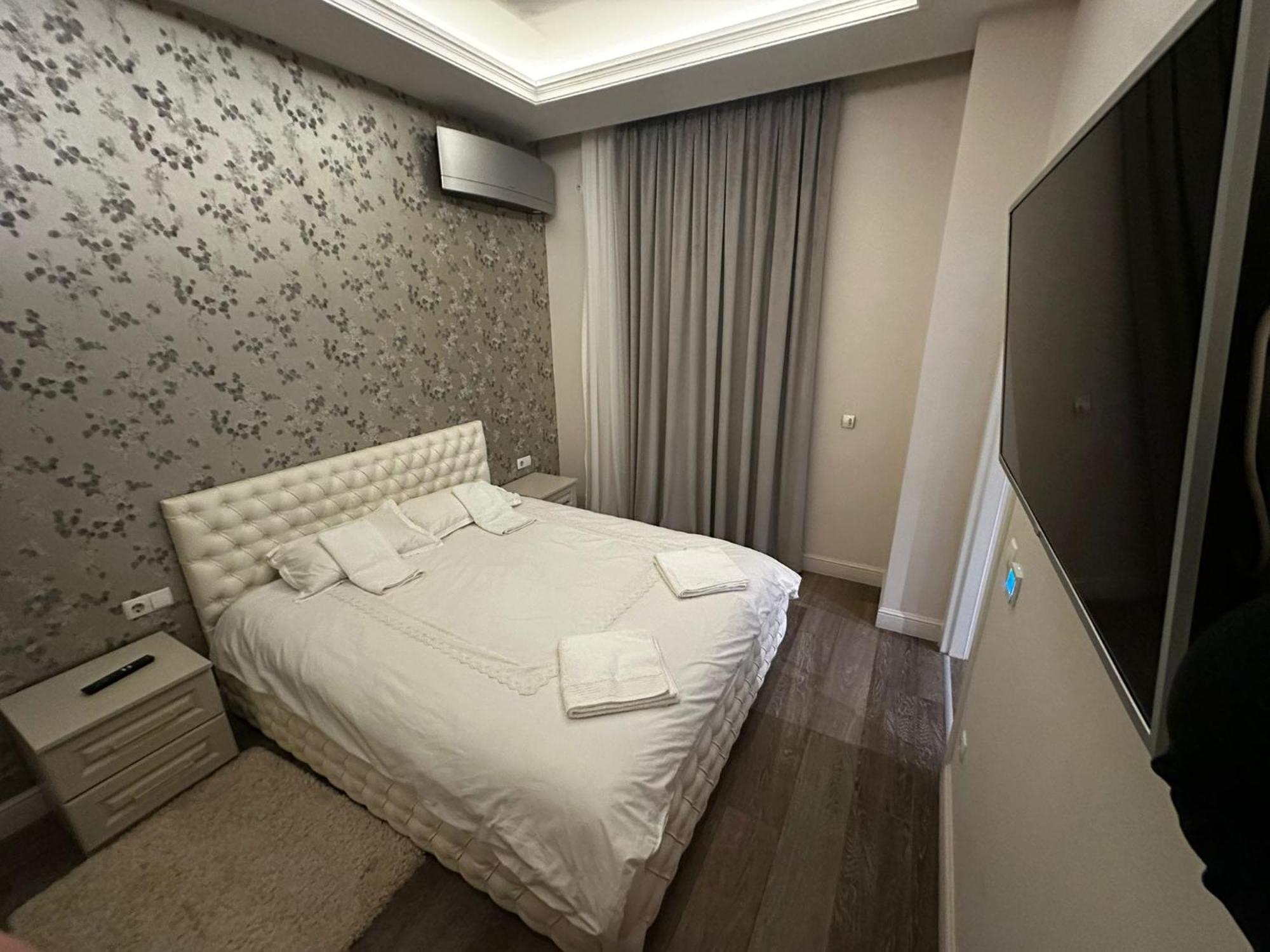 City Apartments Сату-Маре Экстерьер фото